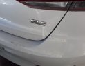 Hyundai Elantra GLS 2016 - Cần bán xe Hyundai Elantra GLS đời 2016, màu trắng