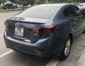 Mazda 3   1.5   2017 - Mình cần bán xe Mazda 3 1.5, màu xanh như hình, sản xuất 2017