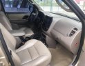 Ford Escape XLT 2003 - Bán ô tô Ford Escape XLT năm sản xuất 2003, màu vàng cát