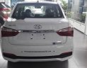 Hyundai Grand i10   2018 - Bán Hyundai Grand i10 đời 2018, màu trắng, mới 100%