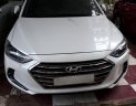 Hyundai Elantra GLS 2016 - Cần bán xe Hyundai Elantra GLS đời 2016, màu trắng
