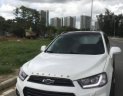 Chevrolet Captiva   Revv 2016 - Bán Chevrolet Captiva Revv sản xuất 2016, đăng ký lần đầu 1/2017