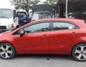 Kia Rio  1.4 AT  2014 - Xe Kia Rio 1.4 AT đời 2014, màu đỏ, nhập khẩu 