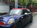 Mini Cooper 2010 - Bán Mini Cooper 2010, màu xanh lam, nhập khẩu nguyên chiếc