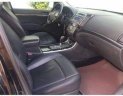 Hyundai Veracruz   2008 - Cần bán gấp Hyundai Veracruz sản xuất 2008, màu đen chính chủ, giá chỉ 0 triệu