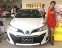 Toyota Vios LS 2018 - Bán ô tô Toyota Vios LS năm sản xuất 2018, tặng BH 2 chiều