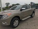 Mazda BT 50 2013 - Bán xe Mazda BT 50 đời 2013, màu xám (ghi), nhập khẩu