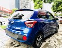 Hyundai Grand i10 2017 - Bán Hyundai Grand i10 đời 2017, màu xanh  