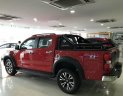 Chevrolet Colorado At 4x4  2018 - Bán Chevrolet Colorado At 4x4 sản xuất 2018, màu đỏ, nhập khẩu nguyên chiếc