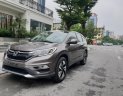 Honda CR V 2.4TG 2016 - Xe Honda CR V 2.4 TG 2016, màu nâu