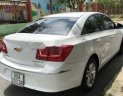 Chevrolet Cruze  LT 2010 - Bán Chevrolet Cruze năm 2010, màu trắng còn mới