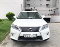 Lexus RX 350 2015 - Bán xe Lexus RX 350 sản xuất năm 2015, màu trắng, xe nhập mới hãng một chủ