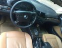 BMW 3 Series 318i 2004 - Bán xe BMW 3 Series 318i sản xuất 2004, màu đen, xe nhập chính chủ, giá chỉ 225 triệu