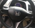 Honda Civic 1.8 AT 2010 - Tôi về hưu bán chiếc Honda Civic 1.8AT đời 2010 mới 99.9%, vừa thay dàn lốp đầu tiên