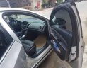 Daewoo Lacetti    CDX  2011 - Bán Daewoo Lacetti CDX sản xuất 2011, màu bạc, nhập khẩu  