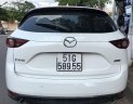 Mazda CX 5  2.5AT   2018 - Bán xe Mazda CX 5 2.5AT đời 2018, màu trắng