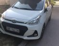 Hyundai Grand i10   1.2AT  2018 - Bán xe Hyundai Grand i10 1.2AT đời 2018, màu trắng, giá tốt