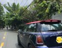 Mini Cooper 2010 - Bán Mini Cooper 2010, màu xanh lam, nhập khẩu nguyên chiếc