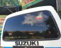 Suzuki Super Carry Van   1997 - Cần bán xe Suzuki Super Carry Van đời 1997, màu trắng