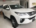 Toyota Fortuner  MT 2018 - Bán xe Toyota Fortuner MT 2018, màu trắng, mới 100%