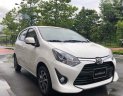 Toyota Wigo 1.2 2018 - Toyota Wigo 1.2 số sàn, nhập khẩu nguyên chiếc, nhiều màu giao ngay, hỗ trợ vay tới 85%