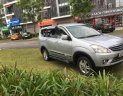 Mitsubishi Zinger GLS 2009 - Bán ô tô Mitsubishi Zinger GLS năm 2009, màu bạc  