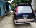 Mitsubishi Jolie 2002 - Bán Mitsubishi Jolie năm 2002, xe đảm bảo chất lượng