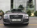 Audi Q5 2.0T 2011 - Cần bán lại xe Audi Q5 2.0T năm 2011, màu nâu
