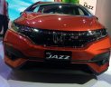 Honda Jazz RS 2018 - Bán Honda Jazz RS sản xuất năm 2018, màu đỏ, xe nhập 