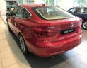 BMW 3 Series 320i GT 2017 - Cần bán BMW 3 Series 320i GT 2017, màu đỏ, nhập khẩu