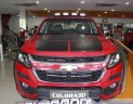 Chevrolet Colorado At 4x4  2018 - Bán Chevrolet Colorado At 4x4 sản xuất 2018, màu đỏ, nhập khẩu nguyên chiếc