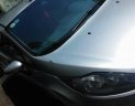 Ford Fiesta 1.4MT 2012 - Bán xe Ford Fiesta 1.4MT năm sản xuất 2012, màu bạc mới 90% 