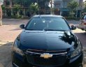 Chevrolet Cruze LS 1.6 MT 2013 - Bán Chevrolet Cruze LS 1.6 MT sản xuất năm 2013, màu đen  