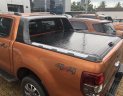 Ford Ranger 2016 - Cần bán xe Ford Ranger đời 2016, màu cam, xe nhập