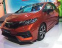 Honda Jazz RS 2018 - Bán Honda Jazz RS sản xuất năm 2018, màu đỏ, xe nhập 