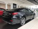 Mazda 6   2.0 Premium 2018 - Cần bán Mazda 6 2.0 Premium đời 2018, màu đen