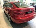 BMW 3 Series 320i GT 2017 - Cần bán BMW 3 Series 320i GT 2017, màu đỏ, nhập khẩu