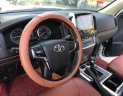 Toyota Land Cruiser 4.5V8 2016 - Bán Toyota Land Cruiser 4.5V8 năm sản xuất 2016, màu trắng