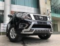 Nissan Navara EL Premium R 2018 - Bán Nissan Navara EL Premium R đời 2018, màu đen, nhập khẩu nguyên chiếc, 658tr