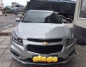 Chevrolet Cruze  1.8 LTZ   2017 - Bán Chevrolet Cruze 1.8LTZ 6/2017, odo chính xác 17.000km, bánh sơ cua chưa sử dụng