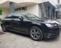 Audi A4 2.0 TFSI 2016 - Bán Audi A4 2.0TFSI model 2017 màu đen/đen, biển vip Hà Nội