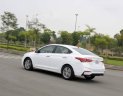 Hyundai Accent    2018 - Cần bán xe Hyundai Accent năm 2018, màu trắng, nhập khẩu, mới 100%