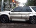 Ford Escape  XLS 2009 - Bán ô tô Ford Escape XLS năm 2009, nội thất nguyên bản