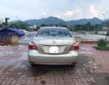 Toyota Vios E 2011 - Bán Toyota Vios E 2011, màu vàng xe gia đình  