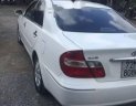 Toyota Camry 2003 - Cần bán lại xe Toyota Camry sản xuất 2003, màu trắng như mới