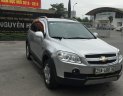 Chevrolet Captiva 2008 - Xe Chevrolet Captiva sản xuất 2008, màu bạc còn mới