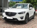 Mazda CX 5 2.0AT 2017 - Bán ô tô Mazda CX 5 2.0AT đời 2017, màu trắng