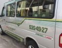 Mercedes-Benz Sprinter   2008 - Bán Mercedes Sprinter sản xuất 2008, màu bạc