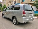 Toyota Innova 2.0G 2011 - Xe Toyota Innova 2.0G đời 2011, màu bạc