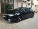 Toyota Corolla altis 2.0 Sport 2017 - Bán ô tô Toyota Corolla altis 2.0 Sport sản xuất năm 2017, màu đen 